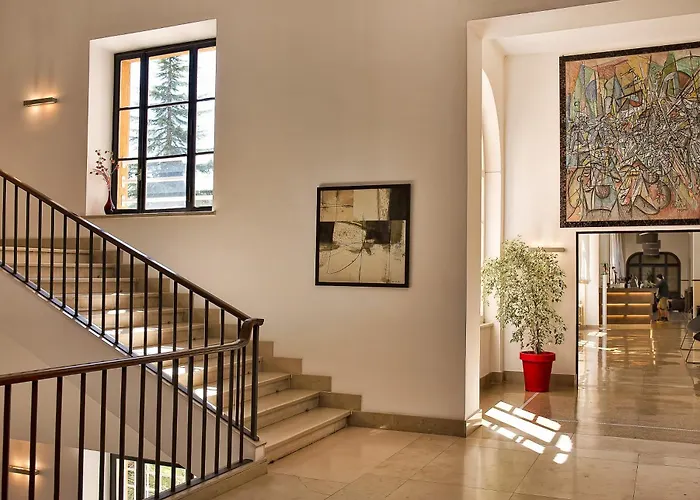 LH Excel Roma MontemarioAlbergo